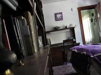 Lazy T Ranch Guest House Manhattan Zewnętrze zdjęcie