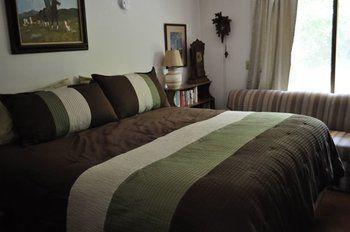Lazy T Ranch Guest House Manhattan Zewnętrze zdjęcie