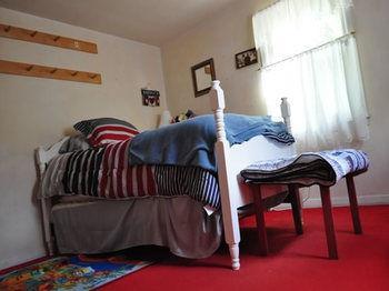 Lazy T Ranch Guest House Manhattan Zewnętrze zdjęcie